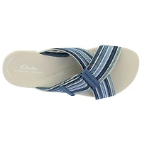 Clarks Cloudsteppers Arla Wave