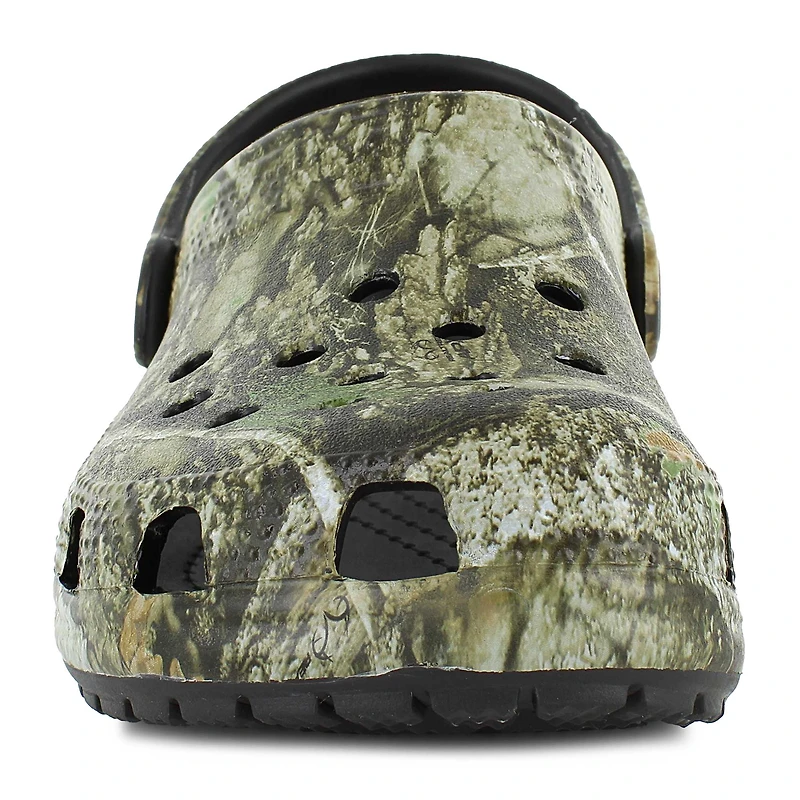 Crocs Realtree Classic Clog-K
