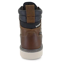 Wolverine Trade Wedge 6" Steel-Toe