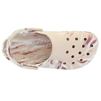 Crocs Classic Marbled Clog