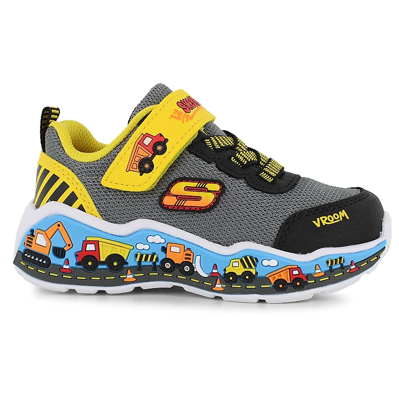 Skechers Play Scene Truck