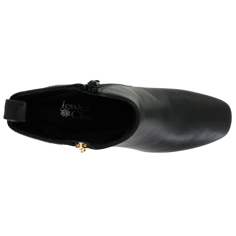 Jessica Cline Adeline