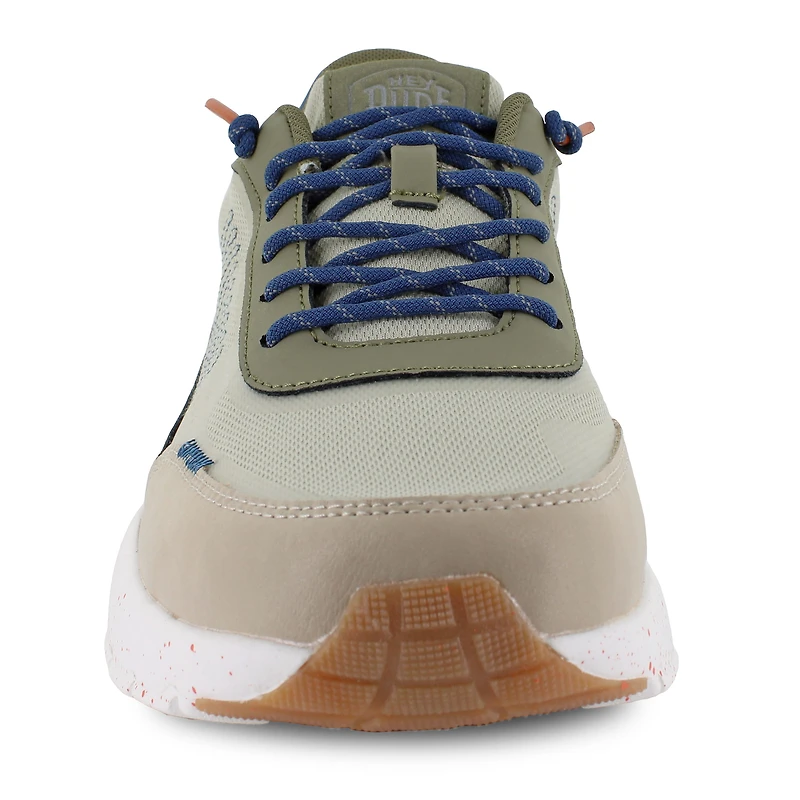 HEYDUDE Sirocco Alta