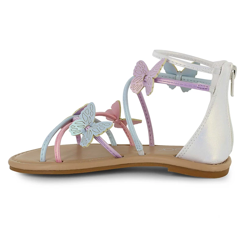 Sugar Josie Butterfly