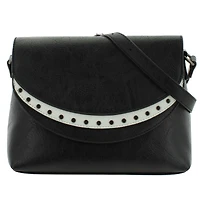 Sam & Hadley Curved Crossbody