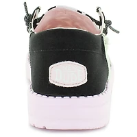 HEYDUDE Wendy Funk Cow