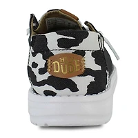 HEYDUDE Wendy Youth Animal