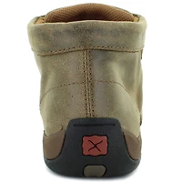 Twisted X Bomber Chukka