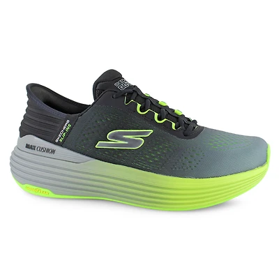 Skechers Max Cushioning Suspension