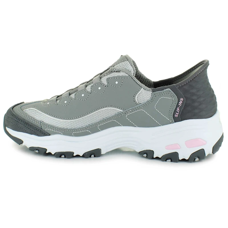 Skechers Slip-ins: D'Lites - New Page 150238
