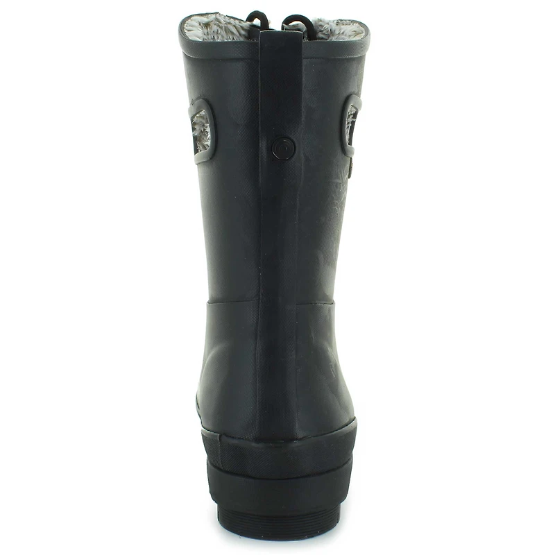 Bogs Amanda Plush Mid