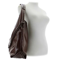 London Fog Kathy Bag-In-Bag Hobo