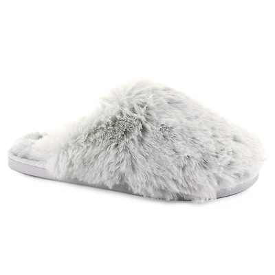 Nine West Memory Foam Mule Slipper