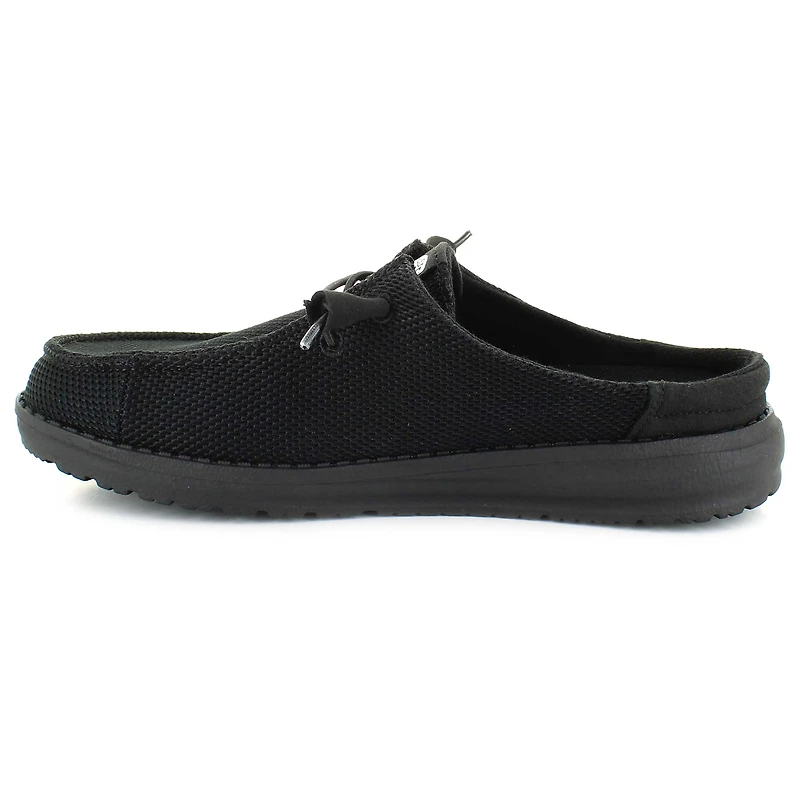 HEYDUDE Wendy Slip Mono