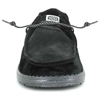 HEYDUDE Wendy Crushed Velvet