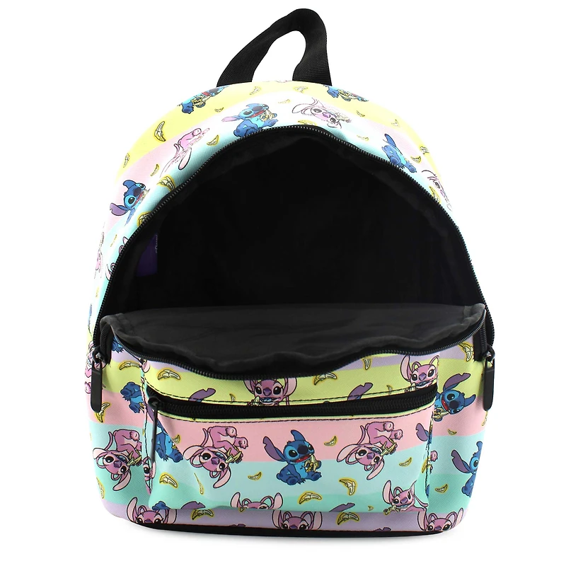 Disney Stitch Mini Backpack