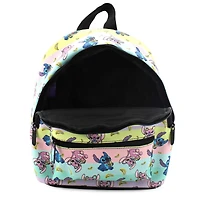 Disney Stitch Mini Backpack