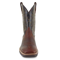 Ariat Ridgeback