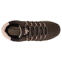LUGZ Changeover