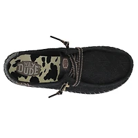 HEYDUDE Wendy Boho Knit