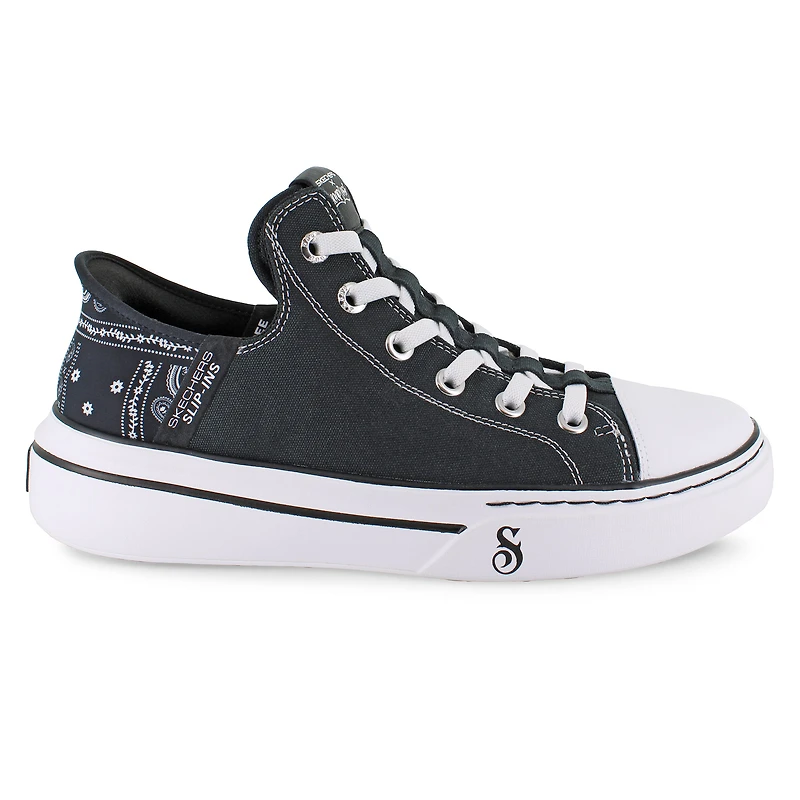 Skechers Slip-ins: Snoop One - OG Canvas 25103