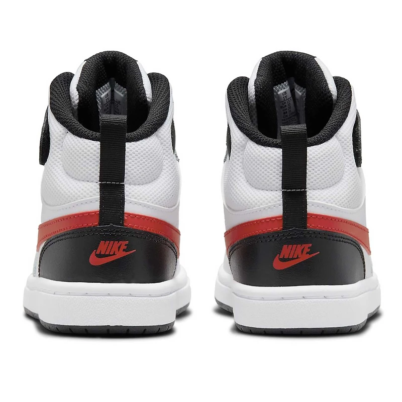 Nike Court Borough Mid 2