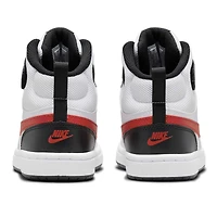 Nike Court Borough Mid 2