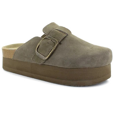 CushionAire Granola Hi