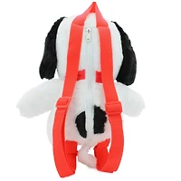 Peanuts Snoopy Plush Backpack