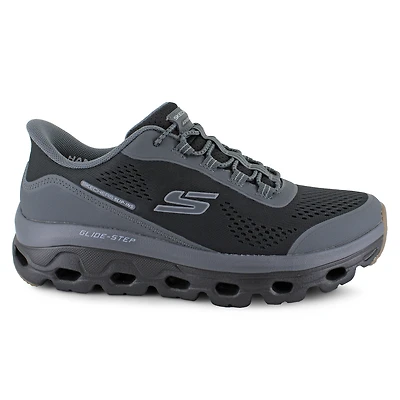 Skechers Slip-Ins: Glide-Step Sole - Glover Peak
