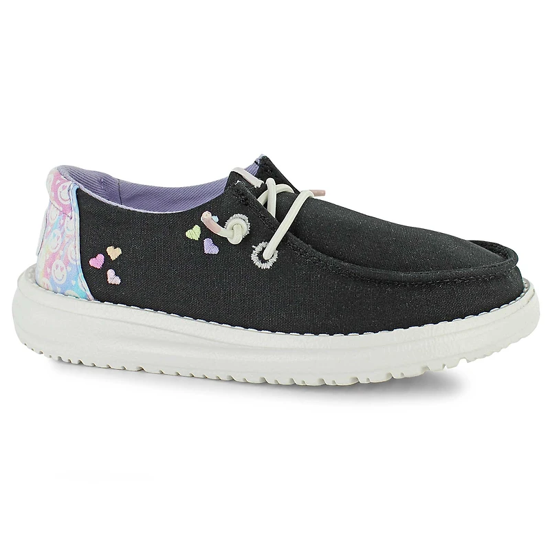 HEYDUDE Wendy Youth Sweet Treat