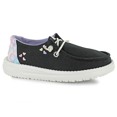 HEYDUDE Wendy Youth Sweet Treat