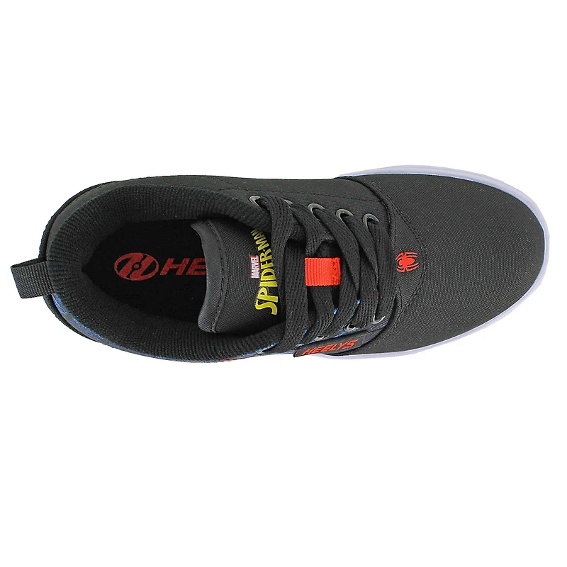 Heelys Pro 20 Spiderman