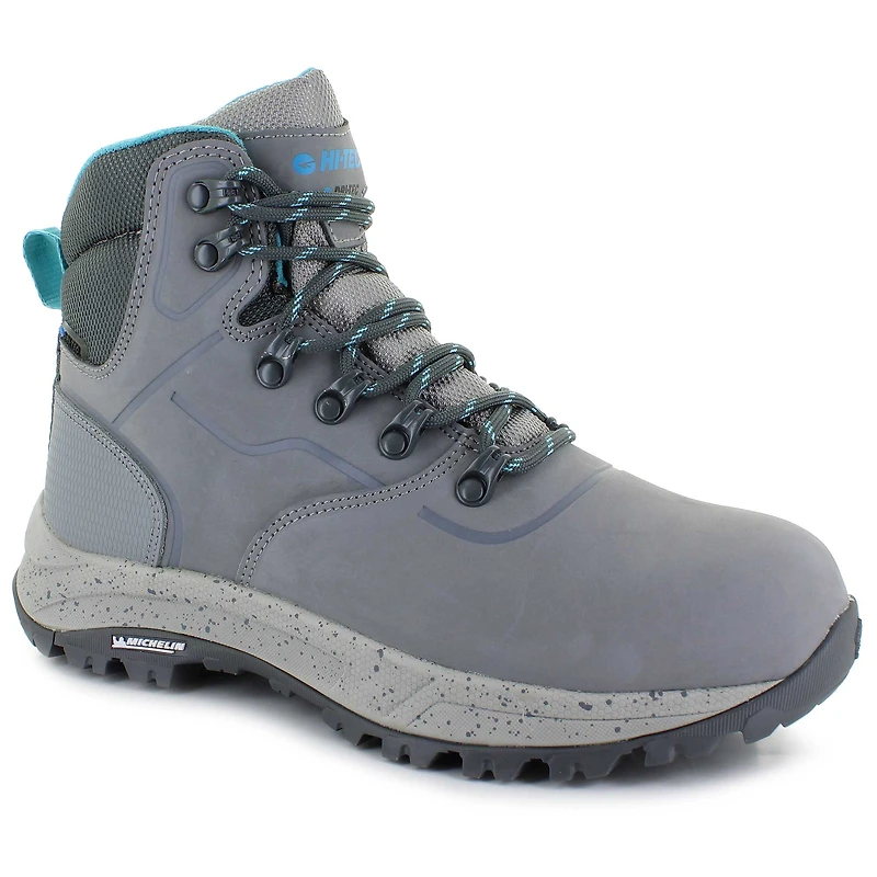 Hi-Tec Altitude VII Mid Waterproof