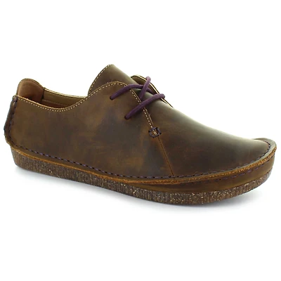 Clarks Janey Mae Oxford
