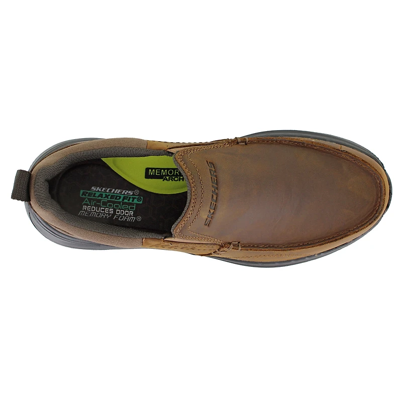 Skechers Relaxed Fit: Decklan - Aldred 205339