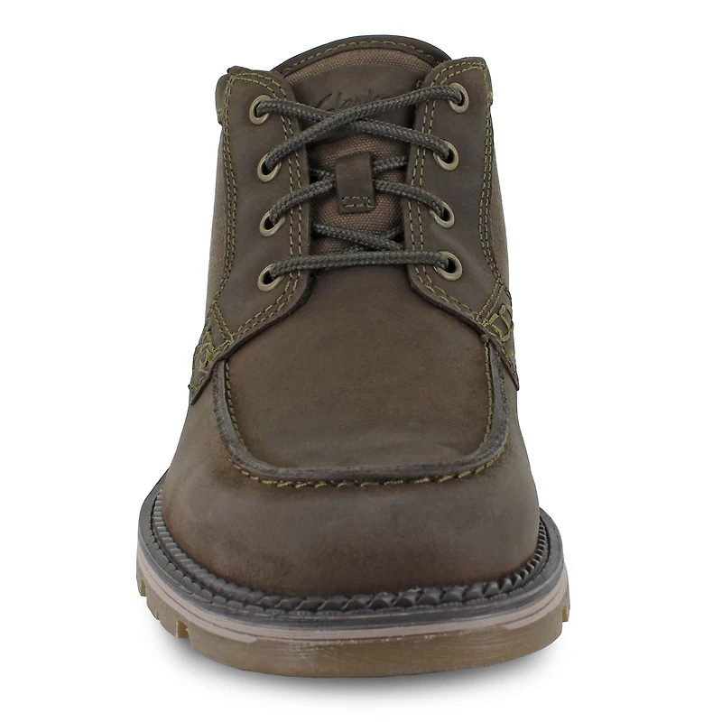 Clarks Maplewalk Moc