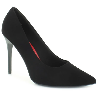 I.D. Required Calliope