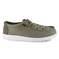 HEYDUDE Wally Marlin