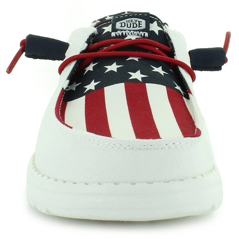 HEYDUDE Wendy Americana