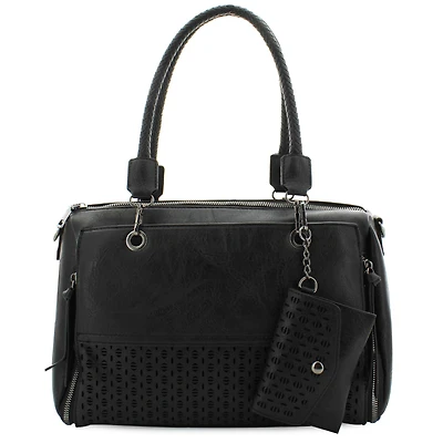 Sam & Hadley Satchel