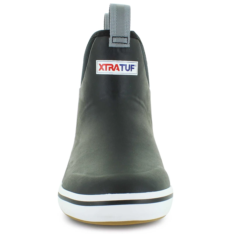 XTRATUF Ankle Deck Boot