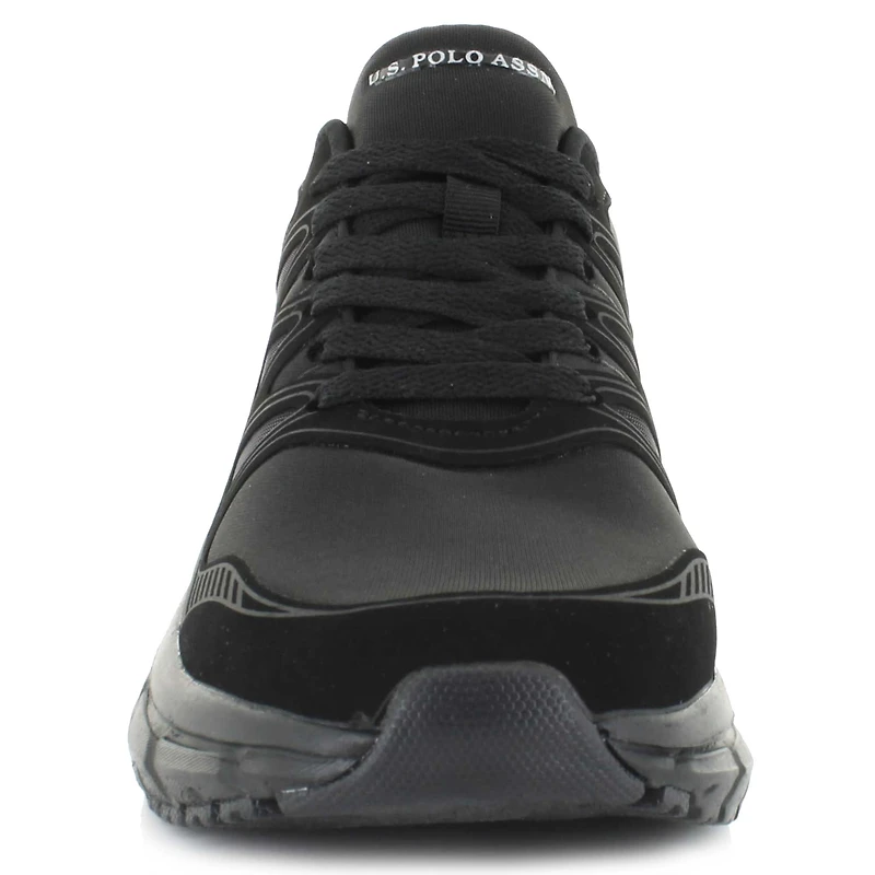 U.S. Polo Association Blanca-L