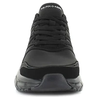 U.S. Polo Association Blanca-L