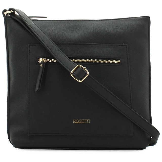 Rosetti Mason Large Crossbody