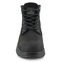 Wolverine Carlsbad 6" Steel-Toe