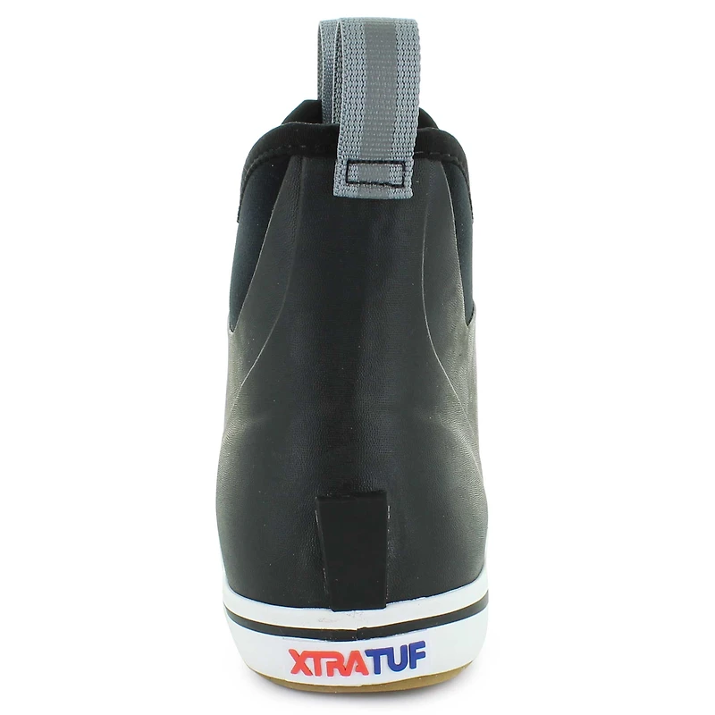 XTRATUF Ankle Deck Boot