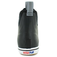 XTRATUF Ankle Deck Boot