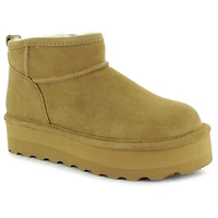 BEARPAW Retro Super Shorty