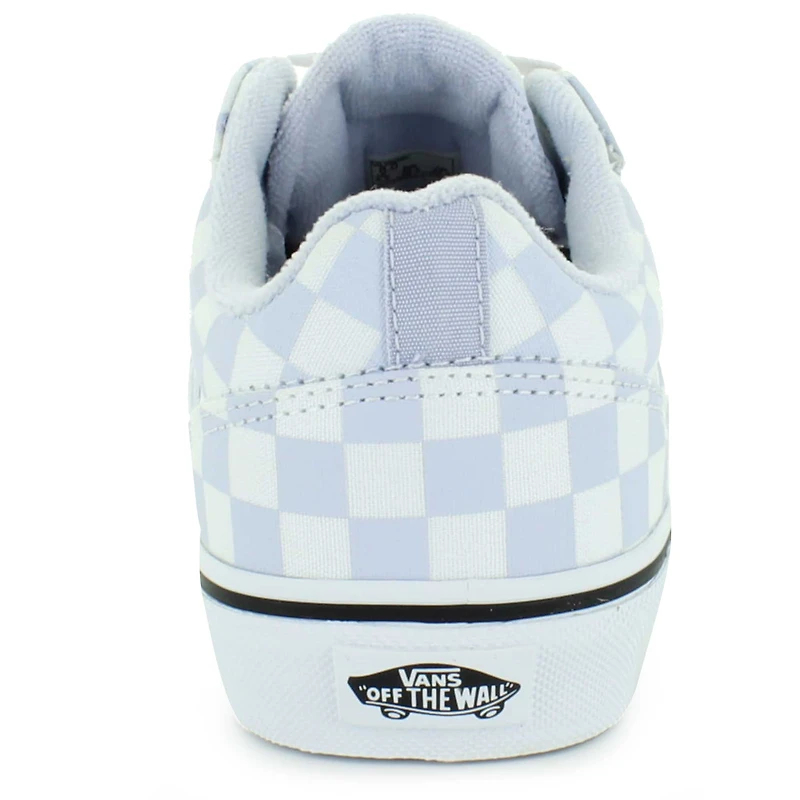 Vans Seldan Checkerboard